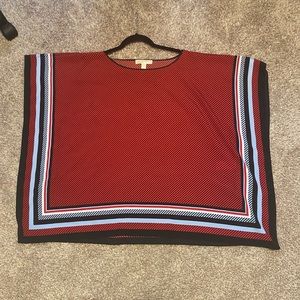 NWOT MK LADIES LG/XL